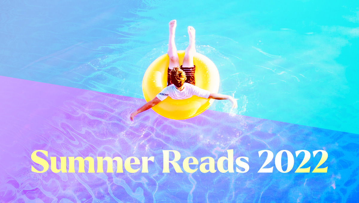 16 Summer Reads 2022